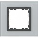 MARCO 1 ELEMENTO CRISTAL GRIS SIMON 82 NATURE 82817-35