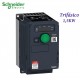 VARIADOR DE VELOCIDAD TRIFASICO PARA MOTOR 1,5KW 380-500V SCHNEIDER ATV320U15N4C