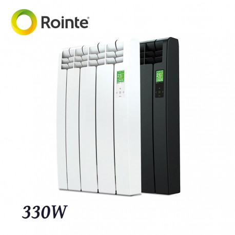 RADIADOR ELECTRICO DIGITAL WI-FI BAJO CONSUMO ROINTE SERIE D