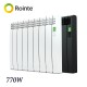RADIADOR ELECTRICO DIGITAL WI-FI BAJO CONSUMO ROINTE SERIE D