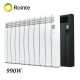 RADIADOR ELECTRICO DIGITAL WI-FI BAJO CONSUMO ROINTE SERIE D