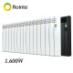 RADIADOR ELECTRICO DIGITAL WI-FI BAJO CONSUMO ROINTE SERIE D
