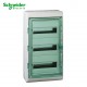 CAJA DE AUTOMATICOS ESTANCA IP65 PARA EXTERIOR 36 MODULOS SCHNEIDER KAEDRA 13985