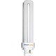 LAMPARA FLUORESCENTE PLD 2PIN 26W GD24-3 4100K