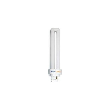 LAMPARA FLUORESCENTE PLD 2PIN 26W GD24-3 4100K