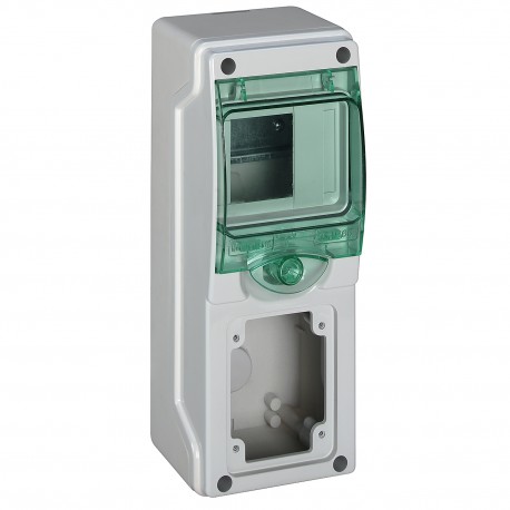 CAJA PARA TOMAS INDUSTRIALES MINI COFRETS KAEDRA SCHNEIDER 13175