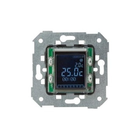 CRONOTERMOSTATO DIGITAL CON DISPLAY SIMON 75817-39