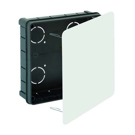 CAJA EMPOTRAR EMPALME 200X200X65 SOLERA 320