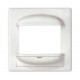 TAPA PARA DETECTOR DE PRESENCIA SIMON 82 82060-30