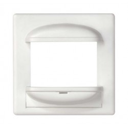 TAPA PARA DETECTOR DE PRESENCIA SIMON 82 82060-30