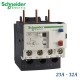 RELE DE PROTECCION TERMICA 23A...32A SCHNEIDER LRD32