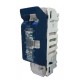 BASE PORTAFUSIBLES DE CUCHILLA NH-00 HASTA 160A KPSFBASENH00