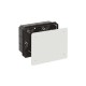 CAJA EMPOTRAR EMPALME 200X160X70 SOLERA 5520