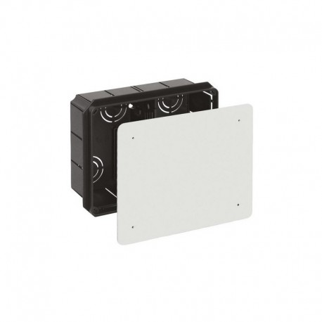 CAJA EMPOTRAR EMPALME 200X160X70 SOLERA 5520