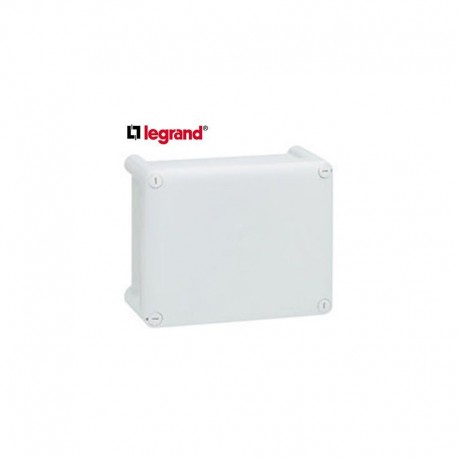 CAJA ESTANCA PLEXO S/CONOS 220X170 LEGRAND 35966