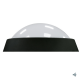 APLIQUE LED EXTERIOR CIRCULAR CON SENSOR DE MOVIMIENTO 20W ALVERLAMP