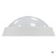 APLIQUE LED EXTERIOR CIRCULAR CON SENSOR DE MOVIMIENTO 20W ALVERLAMP