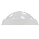 APLIQUE LED DE EXTERIOR CIRCULAR 6W-20W ALVERLAMP