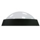 APLIQUE LED DE EXTERIOR CIRCULAR 6W-20W ALVERLAMP