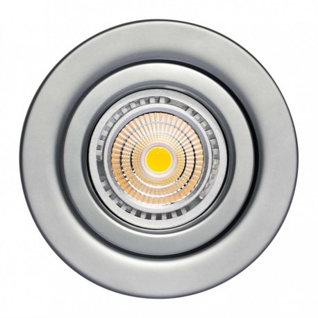 OJO DE BUEY LED REDONDO ABATIBLE 7W VARIOS COLORES BJF