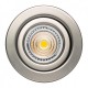 OJO DE BUEY LED REDONDO ABATIBLE 7W VARIOS COLORES BJF