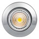 OJO DE BUEY LED REDONDO COMPLETO ABATIBLE 7W VARIOS COLORES BJF
