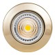 OJO DE BUEY LED REDONDO COMPLETO ABATIBLE 7W VARIOS COLORES BJF