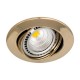 OJO DE BUEY LED REDONDO COMPLETO ABATIBLE 7W VARIOS COLORES BJF