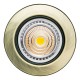 OJO DE BUEY LED REDONDO COMPLETO ABATIBLE 7W VARIOS COLORES BJF