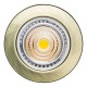 OJO DE BUEY LED REDONDO COMPLETO FIJO 7W VARIOS COLORES BJF