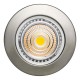 OJO DE BUEY LED REDONDO COMPLETO FIJO 7W VARIOS COLORES BJF