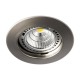 OJO DE BUEY LED REDONDO COMPLETO FIJO 7W VARIOS COLORES BJF
