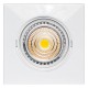 OJO DE BUEY LED CUADRADO ABATIBLE 7W VARIOS COLORES BJF
