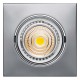 OJO DE BUEY LED CUADRADO ABATIBLE 7W VARIOS COLORES BJF