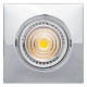 OJO DE BUEY LED CUADRADO ABATIBLE 7W VARIOS COLORES BJF