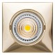 OJO DE BUEY LED CUADRADO ABATIBLE 7W VARIOS COLORES BJF
