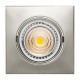 OJO DE BUEY LED CUADRADO ABATIBLE 7W VARIOS COLORES BJF