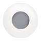OJO DE BUEY LED REDONDO FIJO ESTANCO 7W VARIOS COLORES BJF
